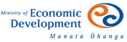 Ministry of Economic Development